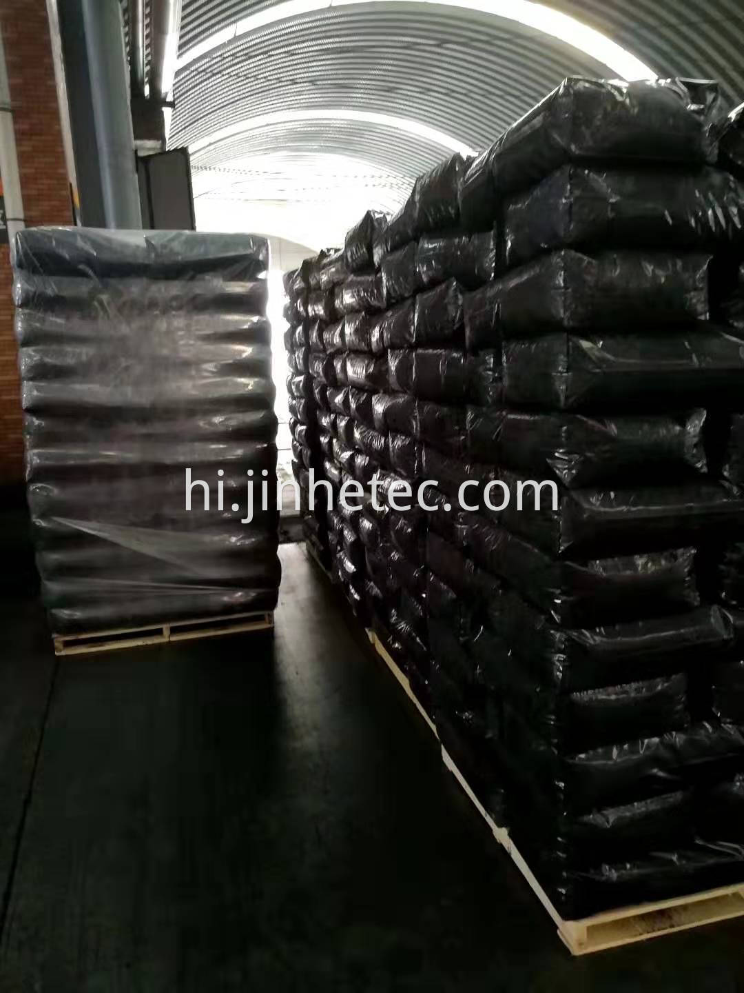 Pigment Carbon Black For Powder Coating